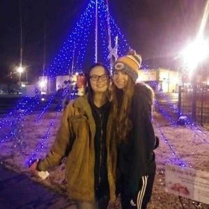 Meet your Posher, Serena